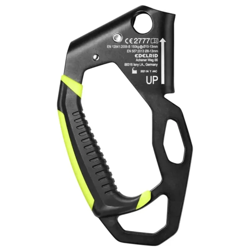 Edelrid Ascendant Droite Hand Cruiser Achat Immédiat