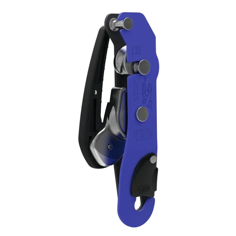 Prix Réduit Petzl Ascendant Stop