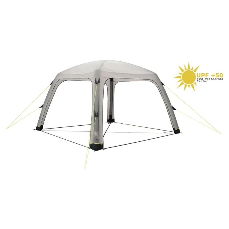 Outwell Auvent Air Shelter Promotion Saisonnière