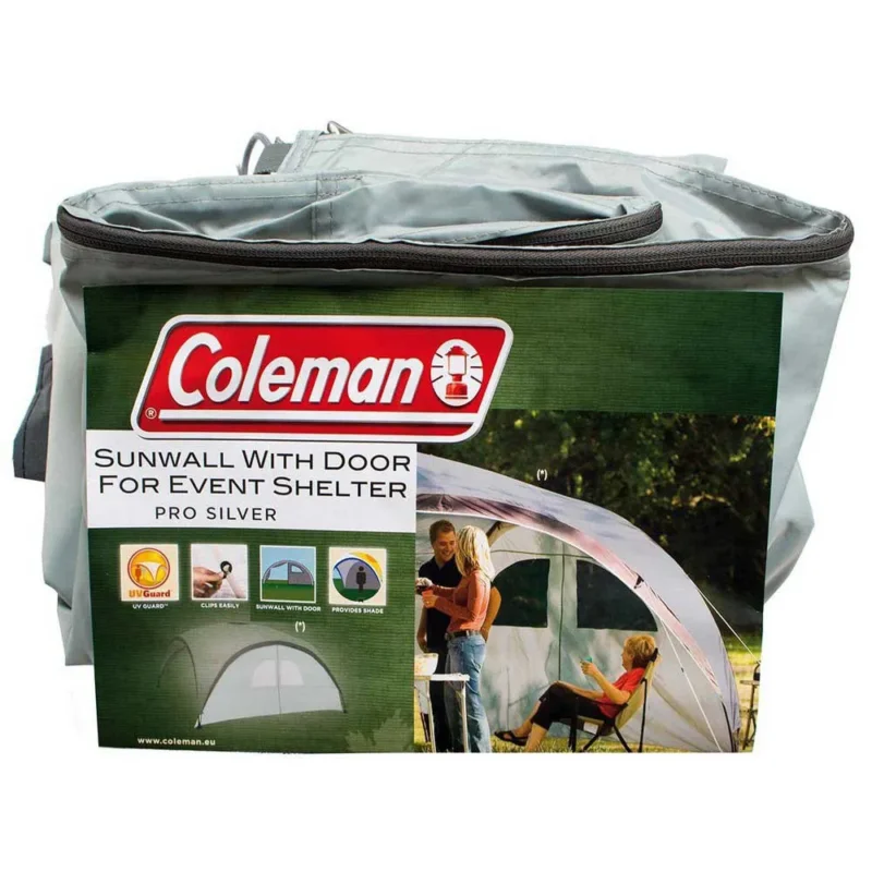Meilleur Prix Coleman Auvent Door Event Shelter