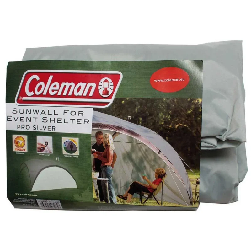Coleman Auvent Event Shelter Offre Du Jour