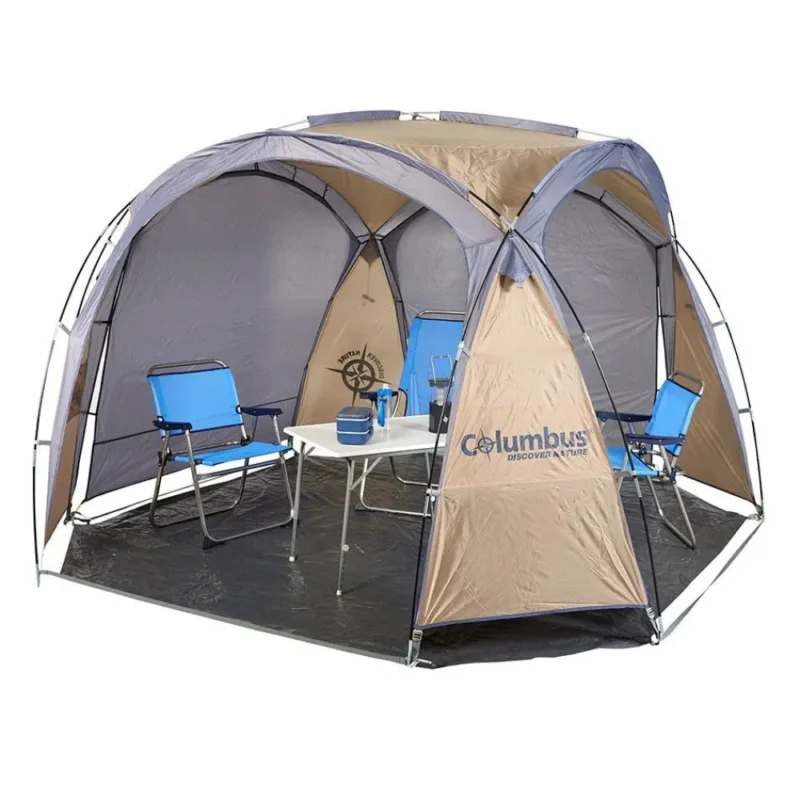 Columbus Auvent Shadow Petit Prix