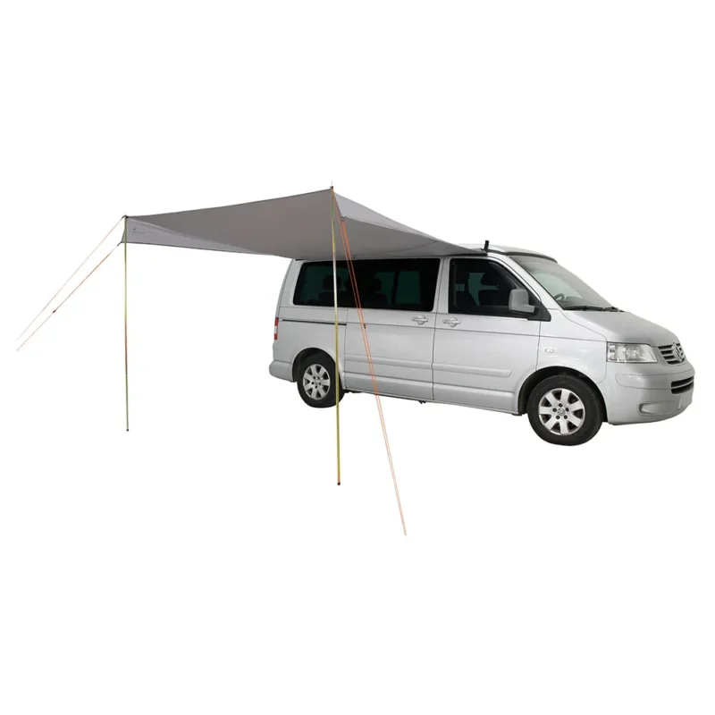Easycamp Bâche Voss Authentique