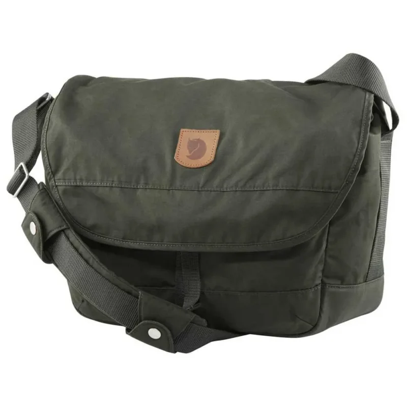 Satisfait Ou Remboursé Fjällräven Bandoulière Greenland 12L