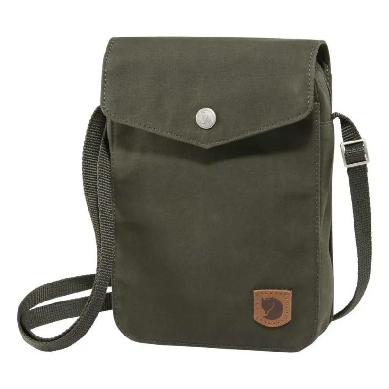 Fjällräven Bandoulière Greenland Pocket Haute Qualité