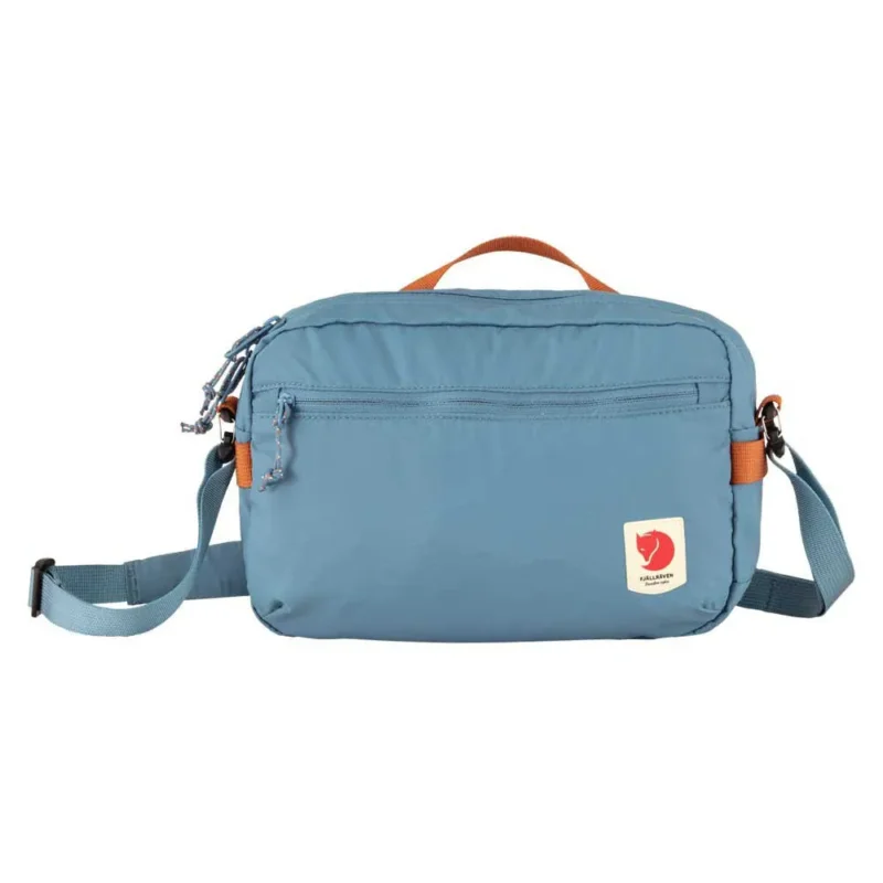 Fjällräven Bandoulière High Coast Marque