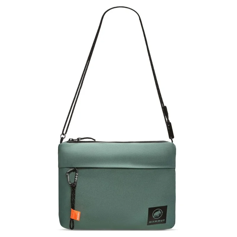 Acheter En Ligne Mammut Bandoulière Xeron Sacoche 2L