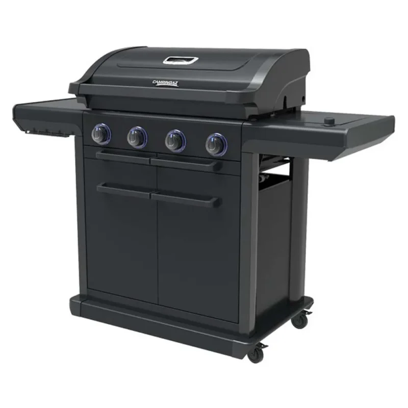 Campingaz Barbecue 4 Series Onyx S Offre Exclusive