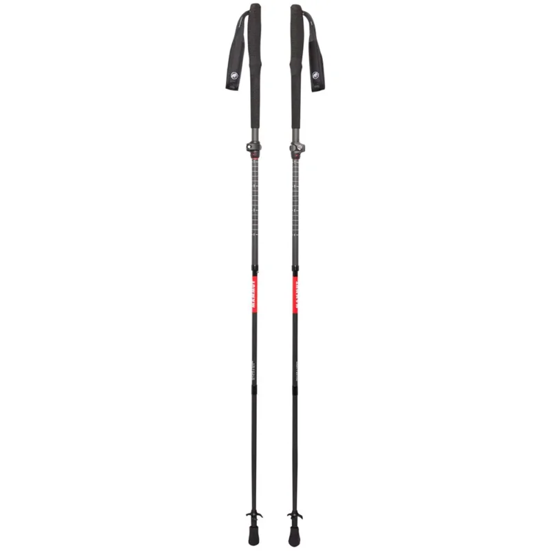 Livraison Express Mammut Bâtons Aenergy Ultra Vario Carbon