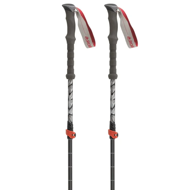 Robens Bâtons Ambleside C66 Dernier Modèle
