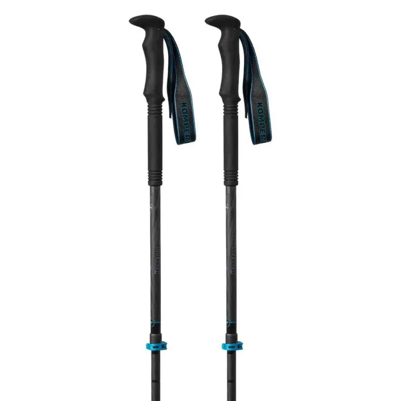 Komperdell Bâtons Carbon C3 Pro Dernière Chance