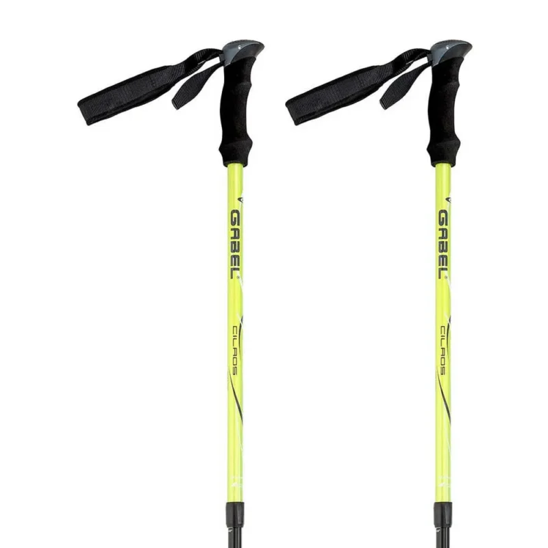 Gabel Bâtons Classic SMU Lite Meilleure Vente