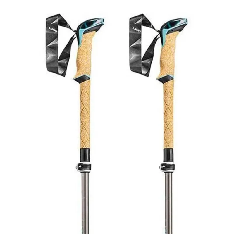 Must-Have Leki Bâtons Cressida FX Carbon