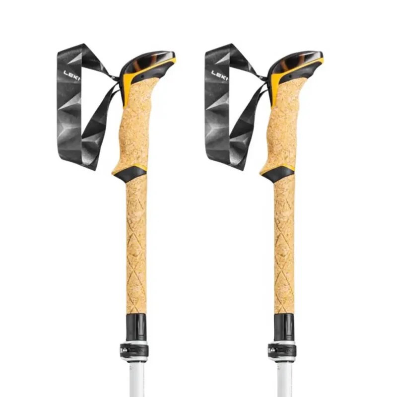 Leki Bâtons Cressida FX Carbon AS Affaire À Saisir