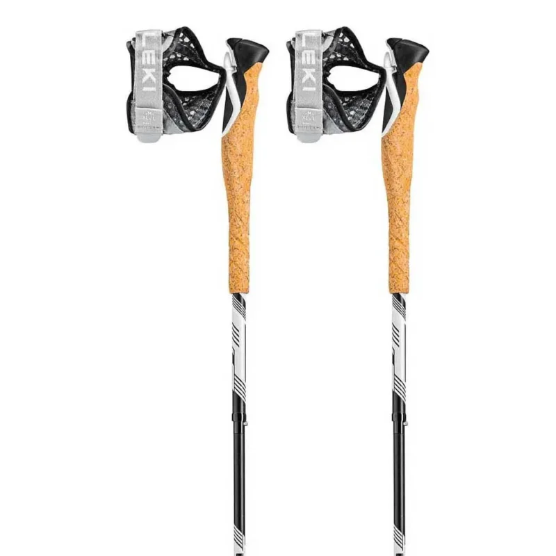 Leki Bâtons Cross Trail FX One Superlite Achat Immédiat