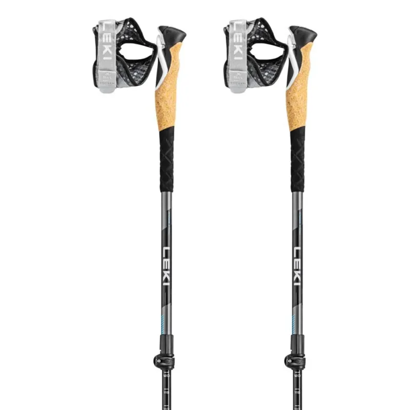 Leki Bâtons Cross Trail Lite TA Meilleur Prix