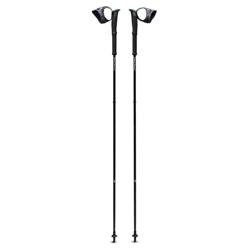 Black Diamond Bâtons Distance Carbon FKT Vente Directe