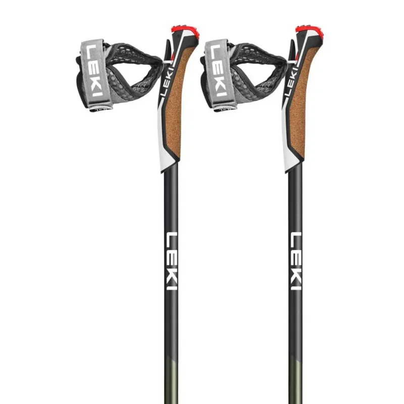 Offre Du Jour Leki Bâtons Flash Carbon