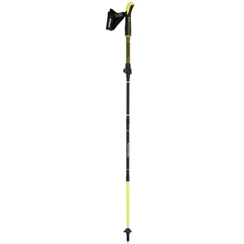 Gabel Bâtons Fusion Wired Prix Bas