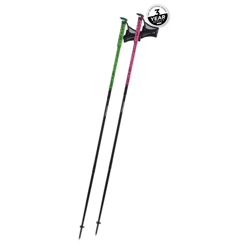 Pas Cher Komperdell Bâtons Fxp carbon ultra
