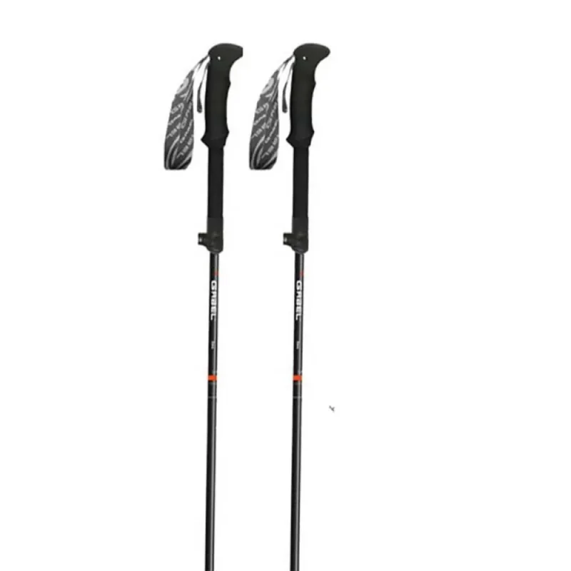 Vente Directe Gabel Bâtons Ibex Carbon XTS
