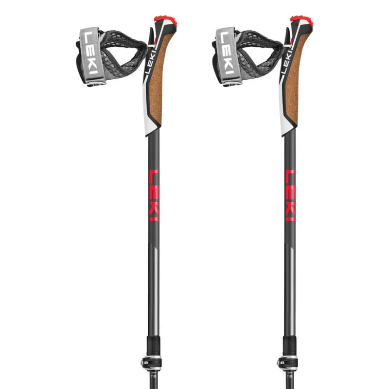Prix Réduit Leki Bâtons Instructor Lite