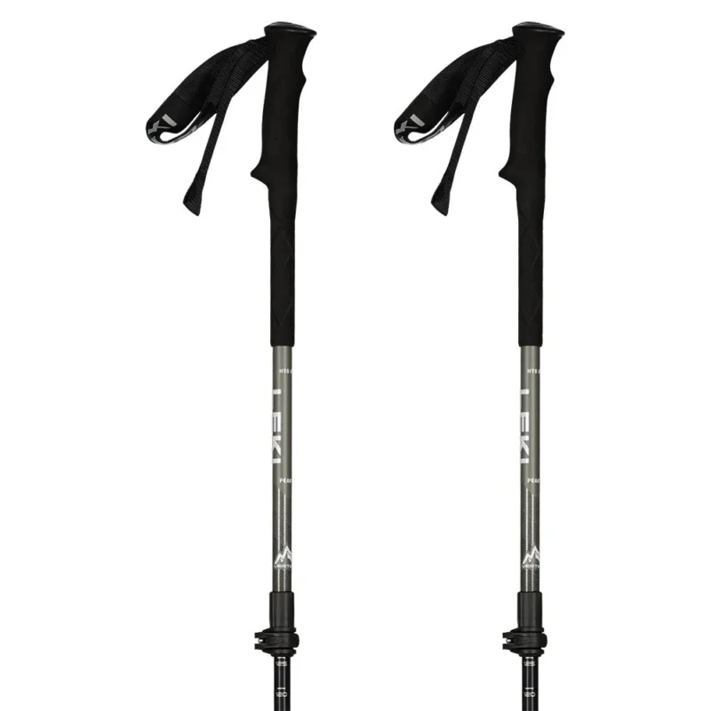Leki Bâtons Junior Peak 3 reconditionné Petit Prix