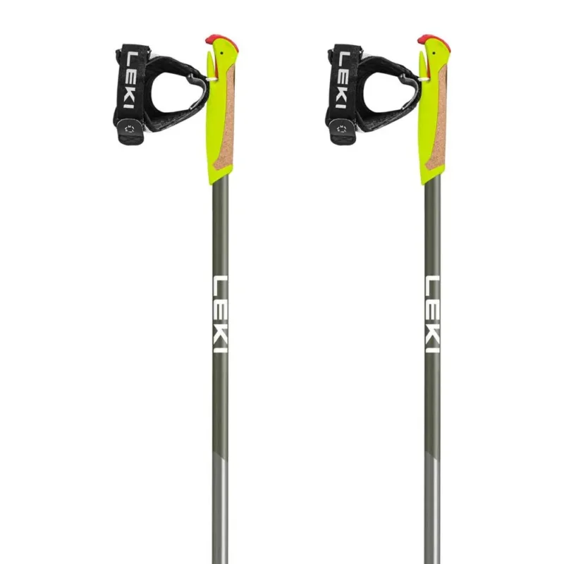 Offre Limitée Leki Bâtons Junior Walker XS