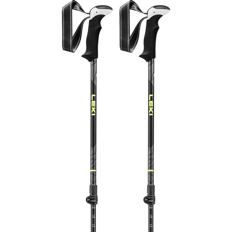 Meilleure Vente Leki Bâtons Khumbu Lite Pro