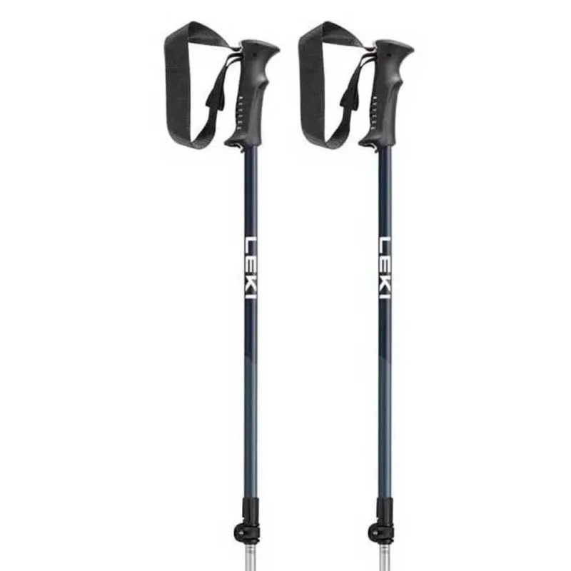 Livraison Express Leki Bâtons Legacy Junior