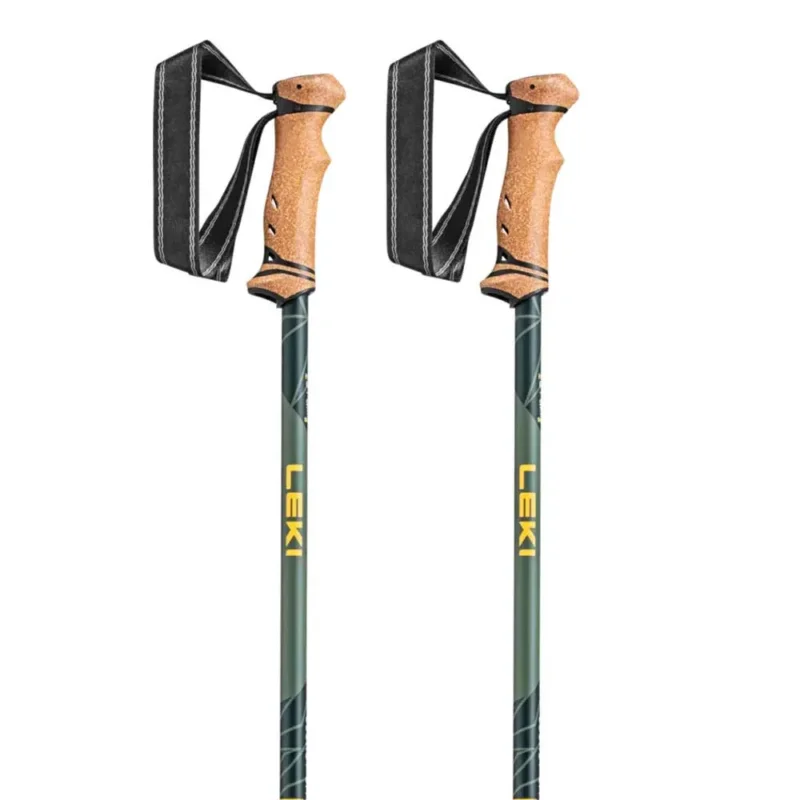 Leki Bâtons Legacy Lite AS Nouvel Arrivage
