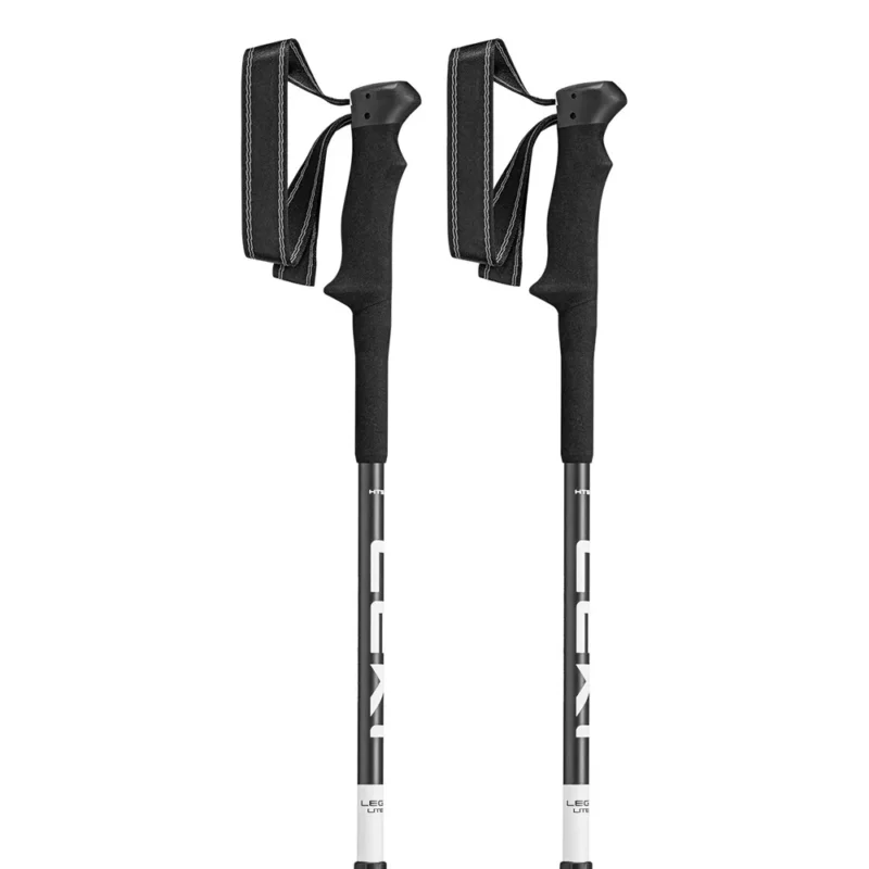 Expédié Aujourd'hui Leki Bâtons Legacy Lite Pro