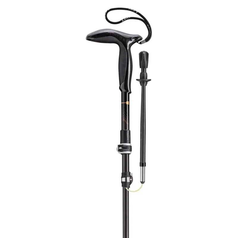 Soldes Leki Bâtons Legend Series Micro