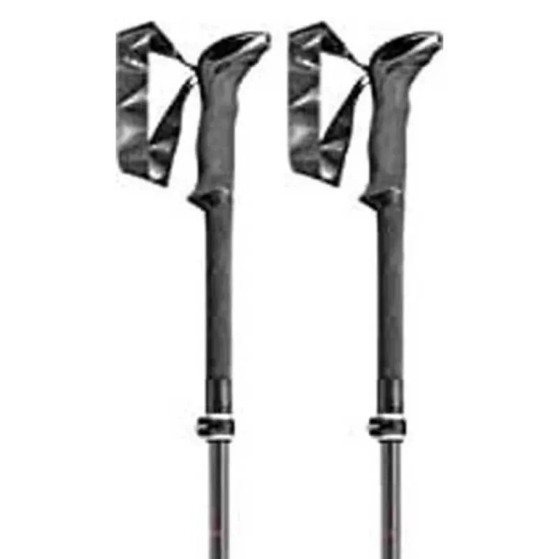 Solde Leki Bâtons Makalu FX Carbon AS