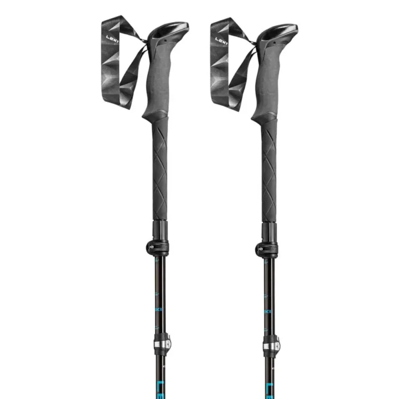 Leki Bâtons Makalu FX TA Promotion Saisonnière