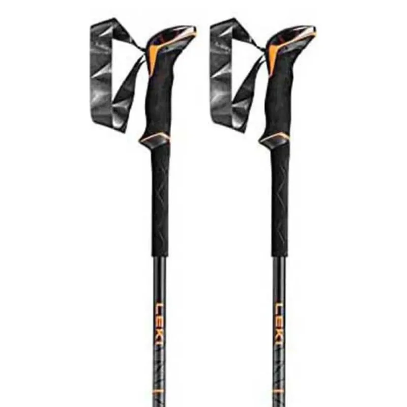 Nouvelle Collection Leki Bâtons Makalu Lite