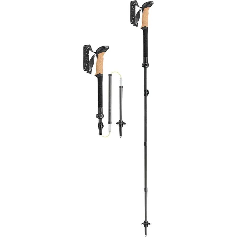 Acheter Direct Leki Bâtons Makalu Pro FX Carbon