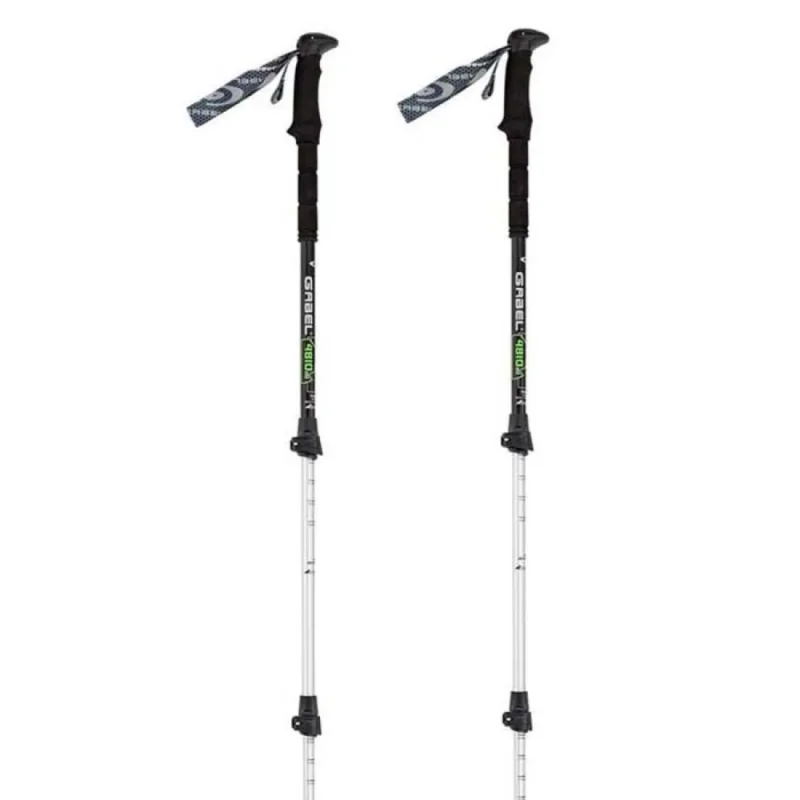 Gabel Bâtons Mont Blanc Tour Lite Expédition Rapide