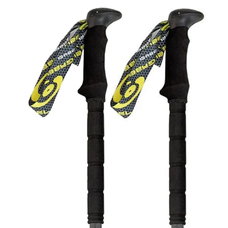 Prix Réduit Gabel Bâtons Multigrip Carbon FL EF