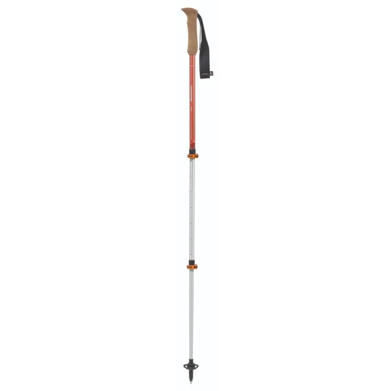 Komperdell Bâtons Ridgehiker zero compact Commander Vite