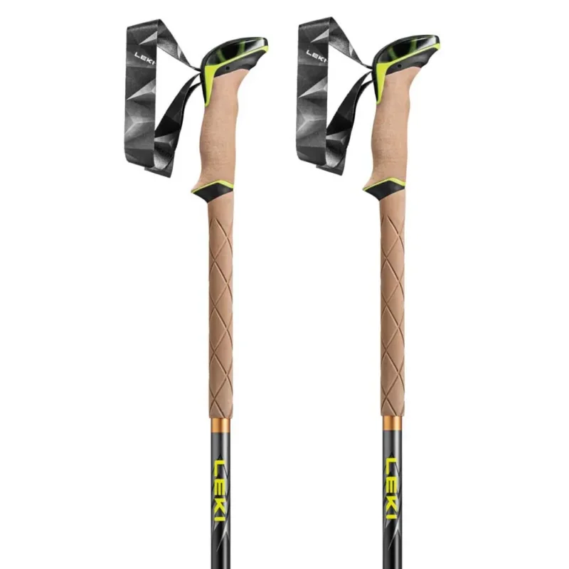 Leki Bâtons Sherpa Promotion Saisonnière