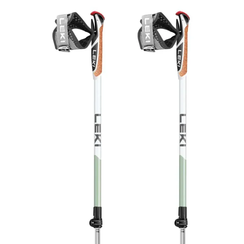 Leki Bâtons Spin Shark SL Promotion