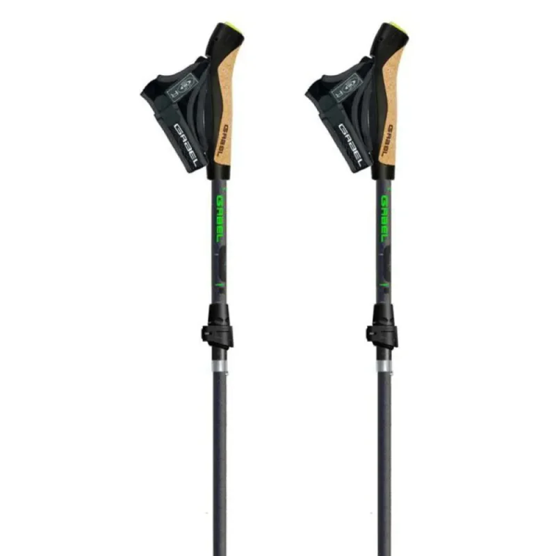Gabel Bâtons Springbok XTS Acheter Direct