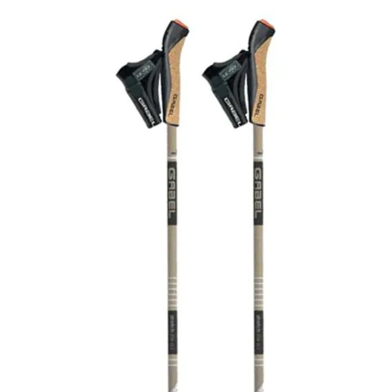 Affaire À Saisir Gabel Bâtons Stretch Lite Alu Extensible 2