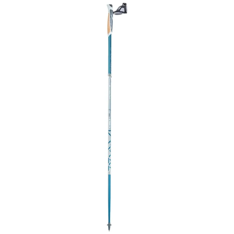 Tsl Outdoor Bâtons Trail Aluminium 4 Marque