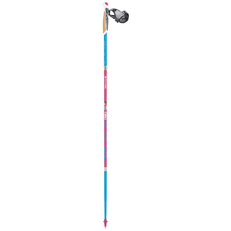Tsl Outdoor Bâtons Trail Carbon 4 Prix Promo