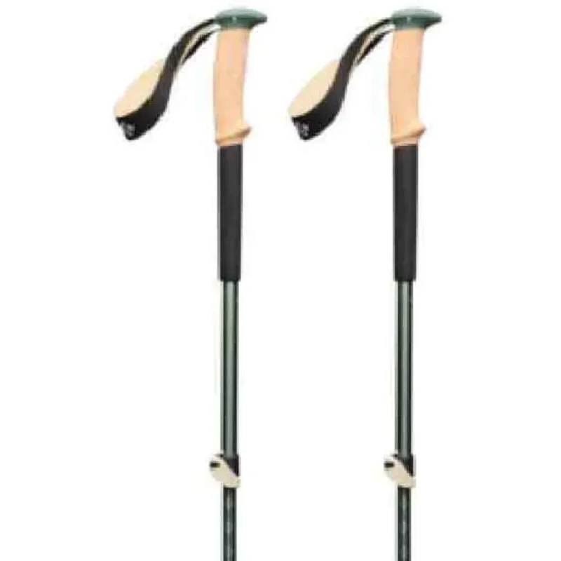 Black Diamond Bâtons Trail Cork Produit De Marque