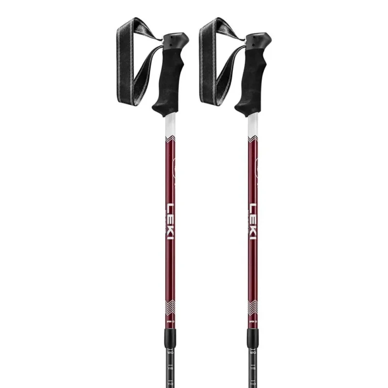 Leki Bâtons Trail Lite Super Prix