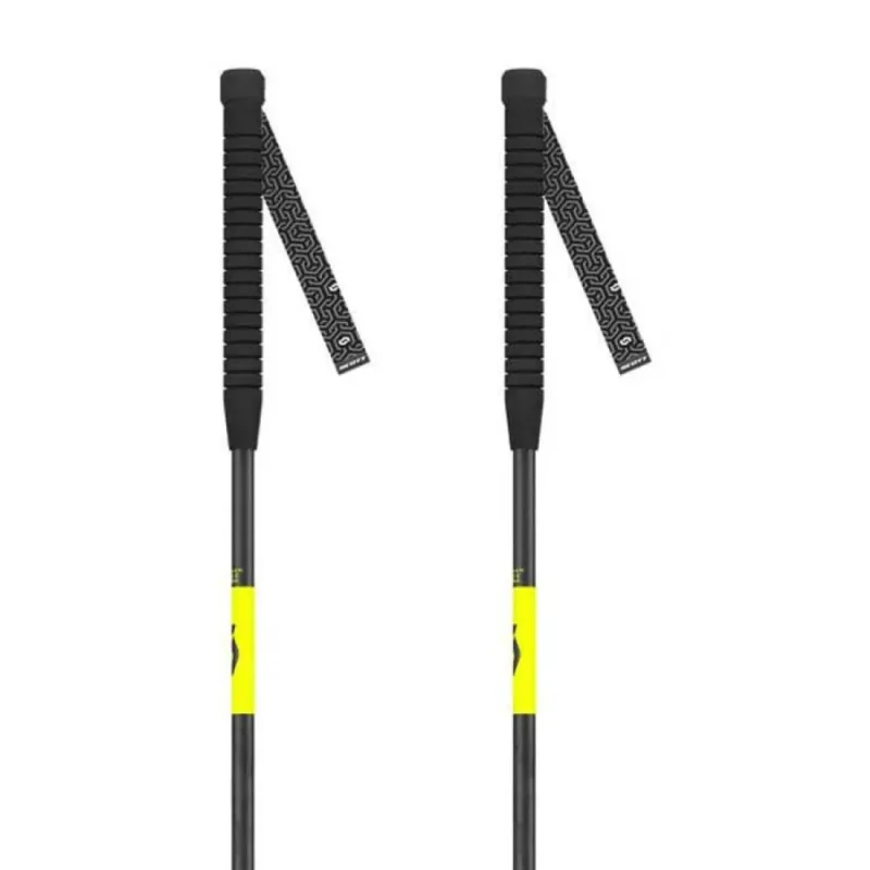 Usine Directe Scott Bâtons Trail Ultra Carbon
