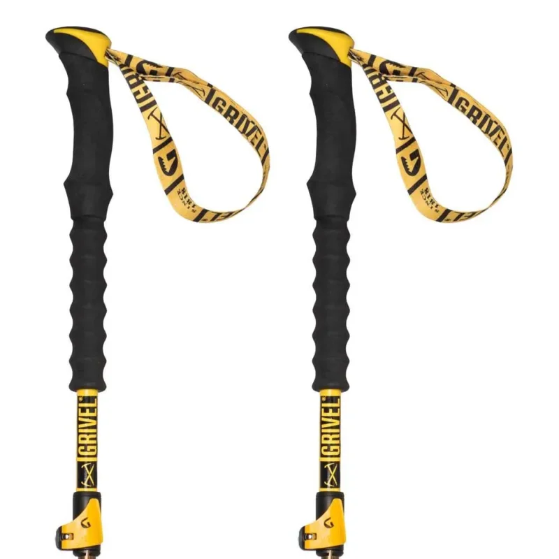 Livraison Express Grivel Bâtons Trail Vario